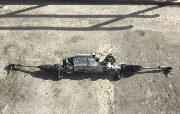 Jeep Cherokee Steering rack P05154521AI