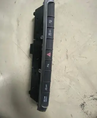 Audi A3 S3 8V Other control units/modules 8V0925301B 10020818 16072013