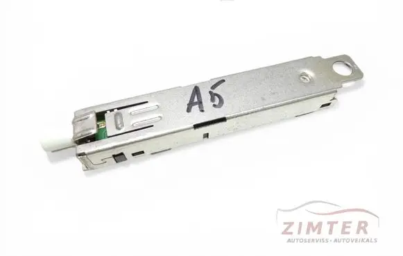Audi A5 Sportback 8TA Aerial antenna amplifier 8T8035225