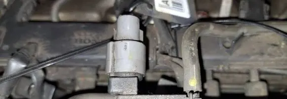 Turbo solenoid valve