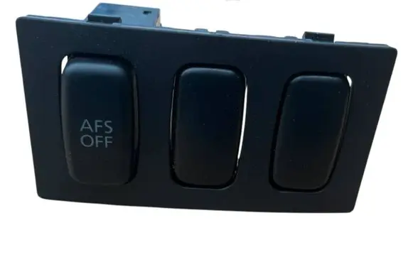 Mitsubishi Lancer Evolution X Other switches/knobs/shifts 8611