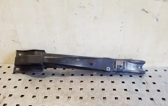 Opel Frontera B Top upper radiator support slam panel