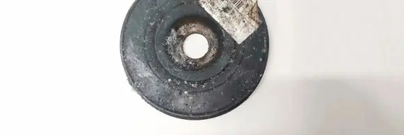 Ford Focus Crankshaft pulley