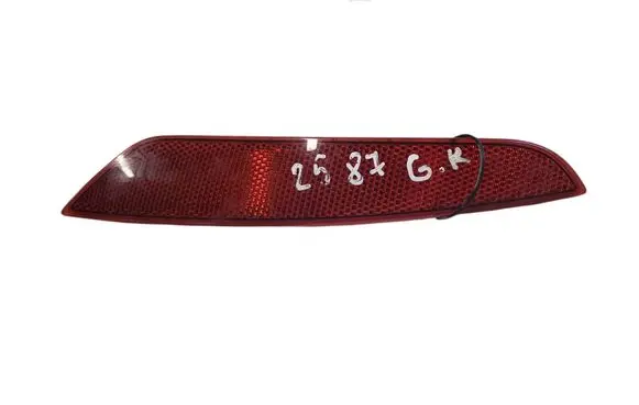 Volkswagen Golf VI Rear tail light reflector 5K0945105G