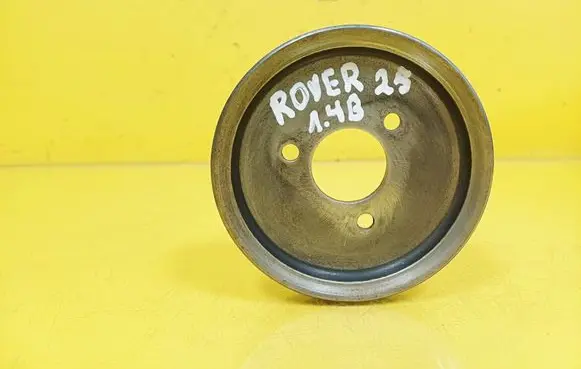 Rover 25 Power steering pump pulley PQR10020