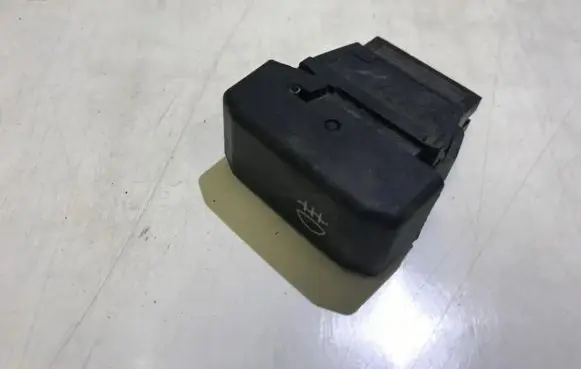 Renault Clio I Fog light switch 6264