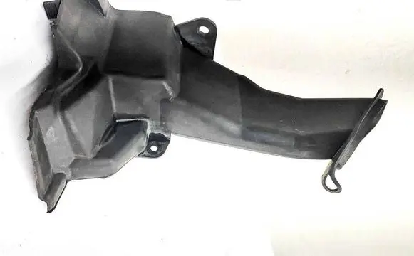BMW 3 E92 E93 Water drain line hose 64316925978 6431692597808 15677210
