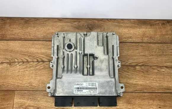 Ford F150 Engine control unit/module ECU ML3A-12A650-GKC