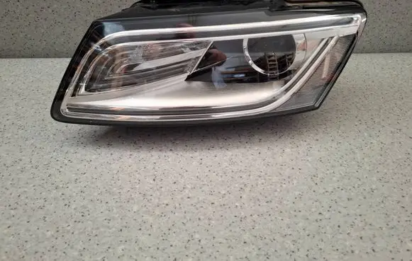 Headlight/headlamp