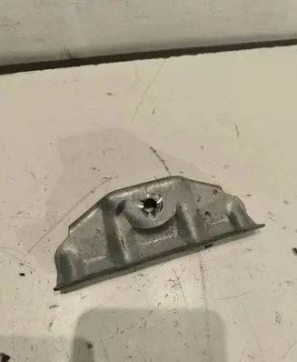 Volvo V70 Battery bracket 