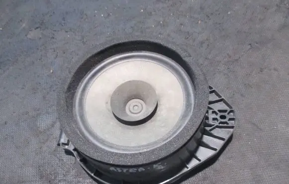 Opel Astra K Rear door speaker 000196717 7320300000000X3 13137058
