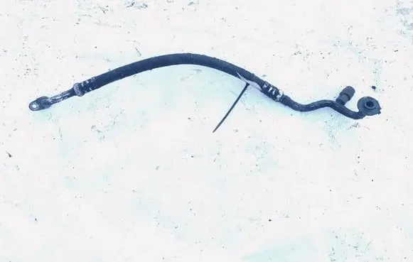 Citroen C5 Air conditioning (A/C) pipe/hose 96402024800