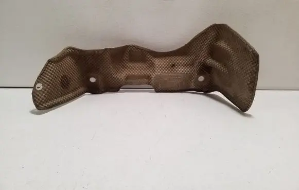 Volvo XC60 Heat shield in engine bay 31658186