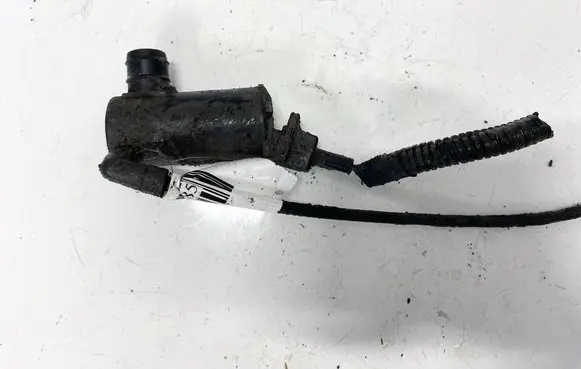 Ford Transit Windscreen/windshield washer pump 021168 300634