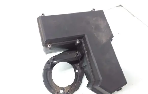 Land Rover Freelander Fuse box set