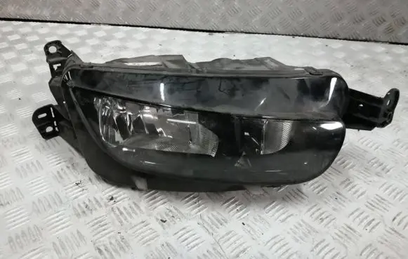 Citroen C4 Grand Picasso Headlight/headlamp 9802041480 30077479
