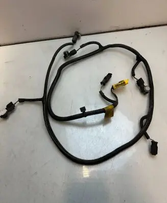 Peugeot 208 Parking sensor (PDC) wiring loom 20107317