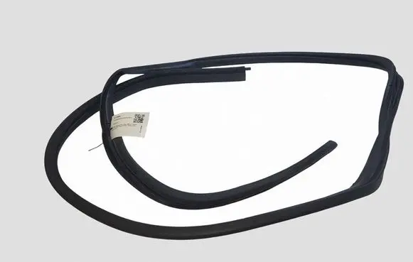 Peugeot 807 Front door rubber seal