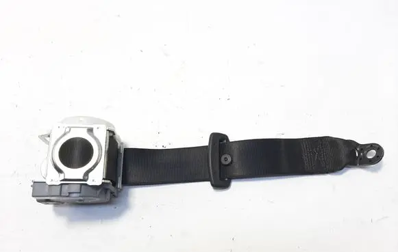 Audi TT TTS Mk2 Rear seatbelt 8J8857806H