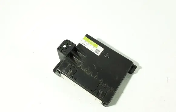 Toyota Yaris Air conditioning/heating control unit 886500D160 MB1776001791