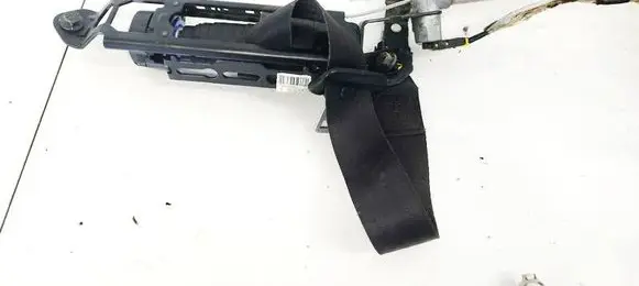 Volvo S60 Front seatbelt 