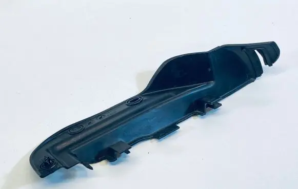 Volkswagen Golf VII Other engine bay part 9682963980