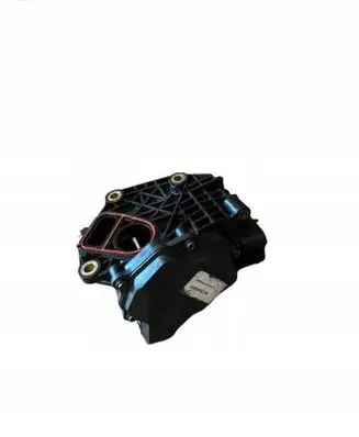 Renault Trafic III (X82) Throttle valve A2C53350932