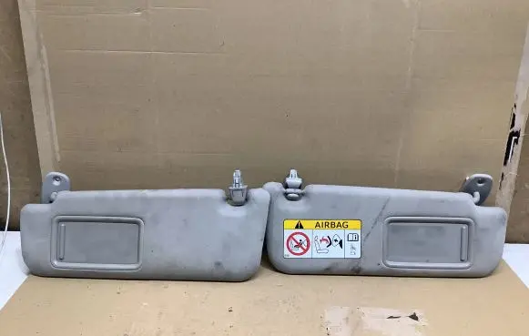 Toyota Prius+ (ZVW40) Sun visor TW20276000