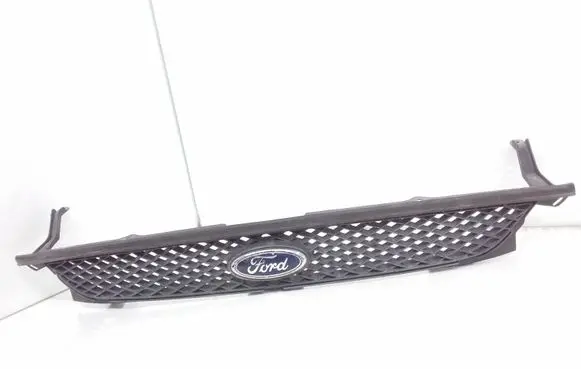 Ford S-MAX Front bumper upper radiator grill 6M21R8200AF