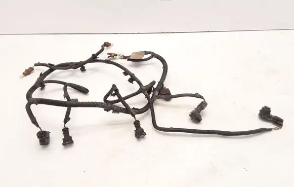 Fiat Bravo Parking sensor (PDC) wiring loom 51796711