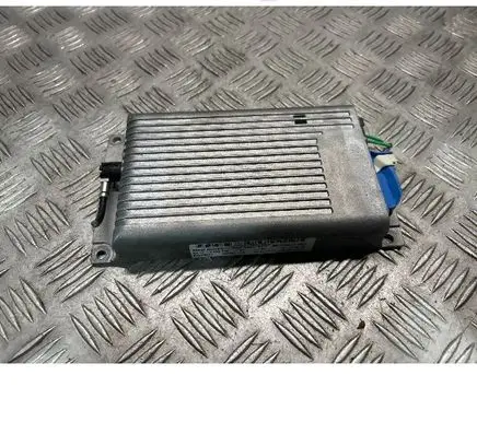 BMW X1 E84 Bluetooth control unit module 9229740