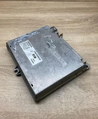 Renault Espace II Engine control unit/module ECU 7700860329 7700862206