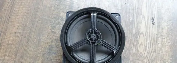 KIA Optima Rear door speaker 963403S200