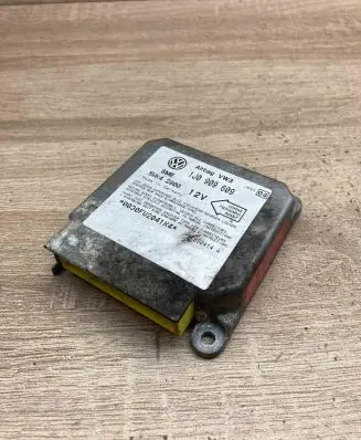 Volkswagen Golf IV Airbag control unit/module 1J0909609 5WK42800 Used