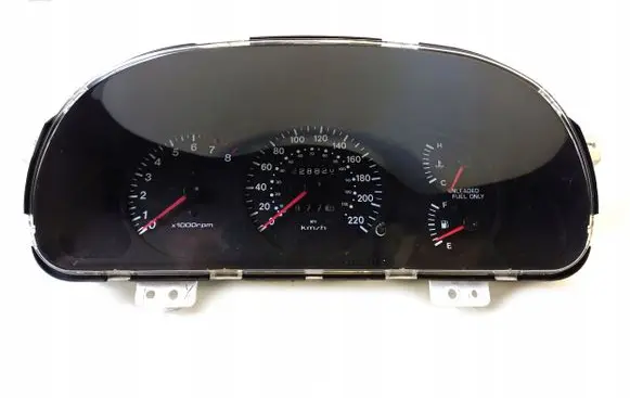 KIA Shuma Speedometer (instrument cluster) K2AC5543XE