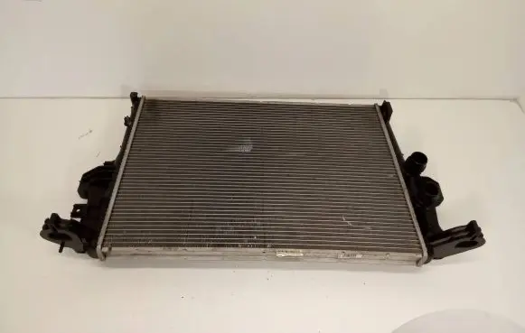 Iveco Daily 6th gen Coolant radiator 5801264635 8A4760000 8A4760006