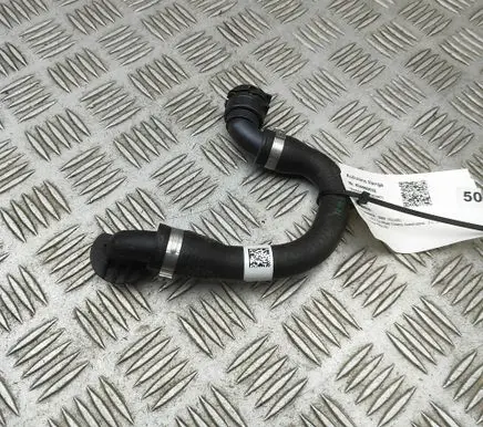BMW X6 G06 Engine coolant pipe/hose 8598363