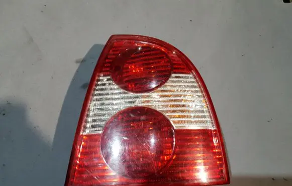 Volkswagen PASSAT B5.5 Rear/tail lights 3B5945096AE05S