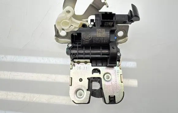 Cupra Formentor Tailgate/trunk/boot lock/catch/latch 5F0827505 A049175