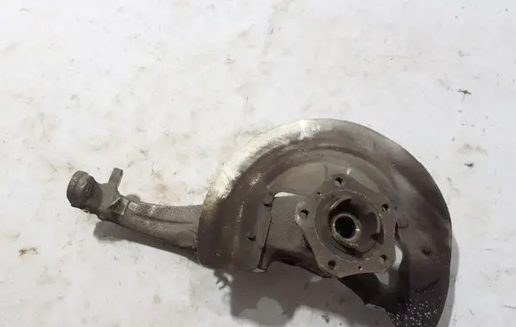 Porsche Panamera (971) Front wheel hub 971407245H