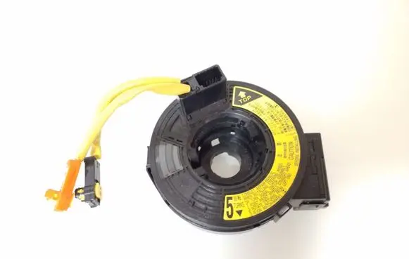 Toyota Corolla Verso E121 Airbag slip ring squib (SRS ring)