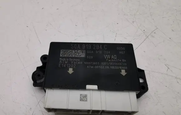 Volkswagen T-Roc Other control units/modules 5QA919294C
