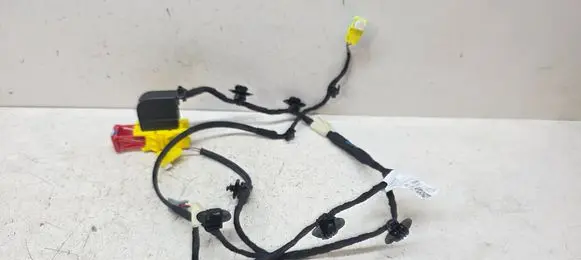 Renault Clio V Seat wiring loom 5227207 870691102R