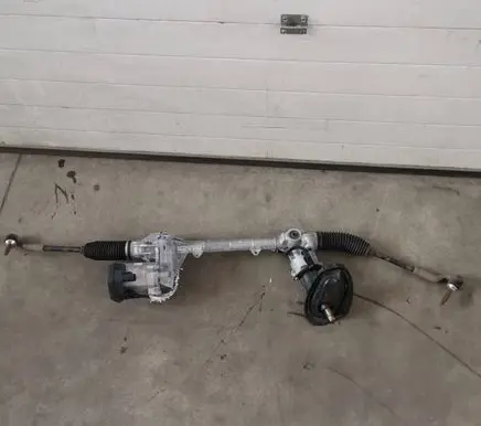 Ford Mondeo MK V Steering rack HG9C3D070GA