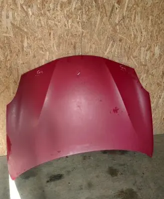 Alfa Romeo Giulietta Engine bonnet/hood