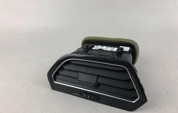 Volkswagen Tiguan Dashboard air vent grill cover trim 5NC819709