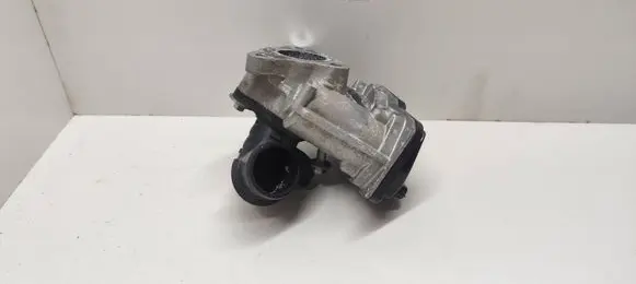 Nissan Note (E12) EGR valve H8201143495 147102557R HU1501000212