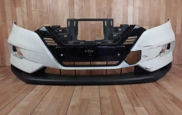 Nissan Qashqai Front bumper 62022HV00H