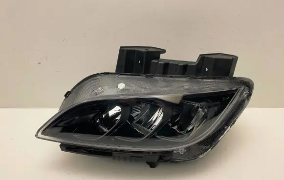 Hyundai Kona I Headlight/headlamp 92101J9630 A29L L009A290FHZ
