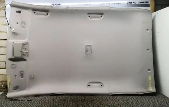 KIA Ceed Headlining 2274592ED YH2274592ED 2000PLUZ